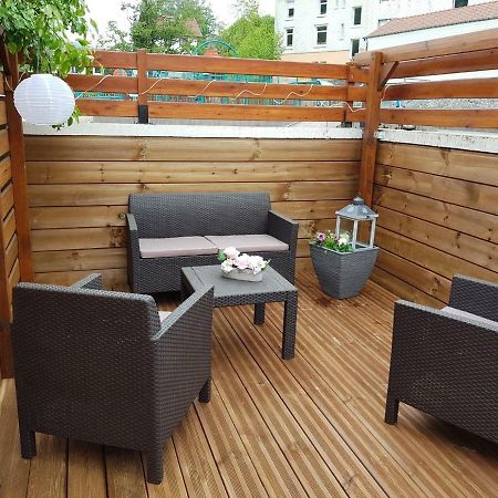 La Petite Chaumiere Villa Saint-Maurice-sur-Moselle Ngoại thất bức ảnh