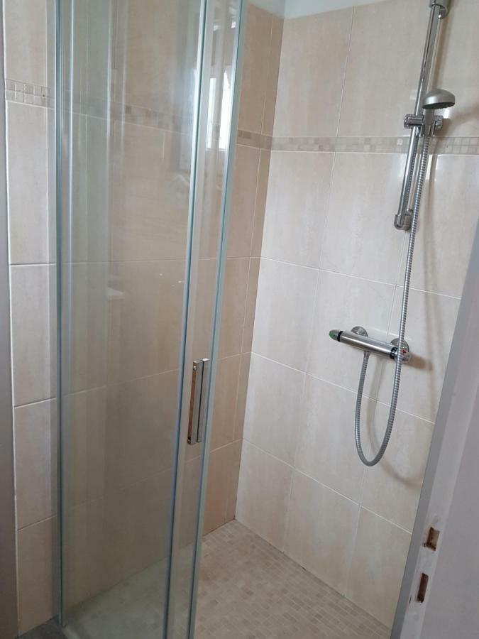 La Petite Chaumiere Villa Saint-Maurice-sur-Moselle Ngoại thất bức ảnh