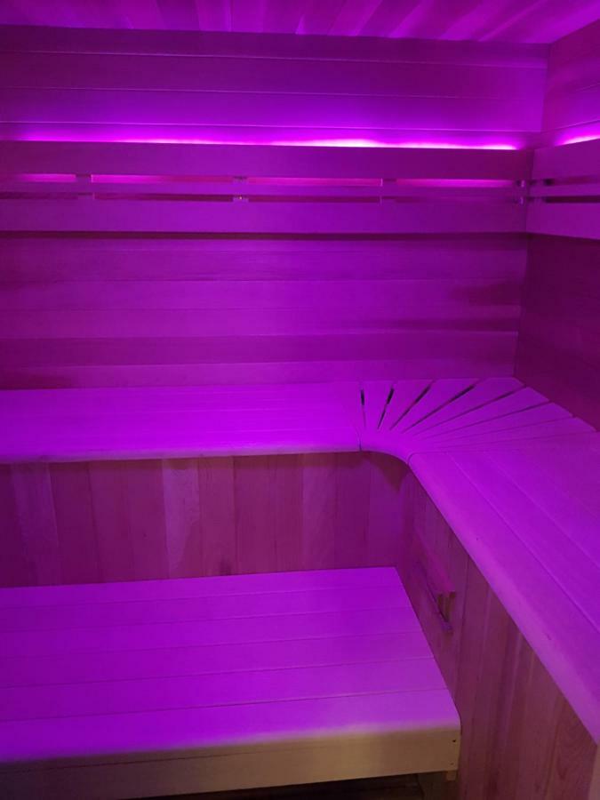 La Petite Chaumiere Villa Saint-Maurice-sur-Moselle Ngoại thất bức ảnh
